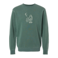 Mermaid Crewneck