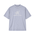 Cherub Tee (Ice Gray)