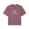 Cherub Tee (Coffee)
