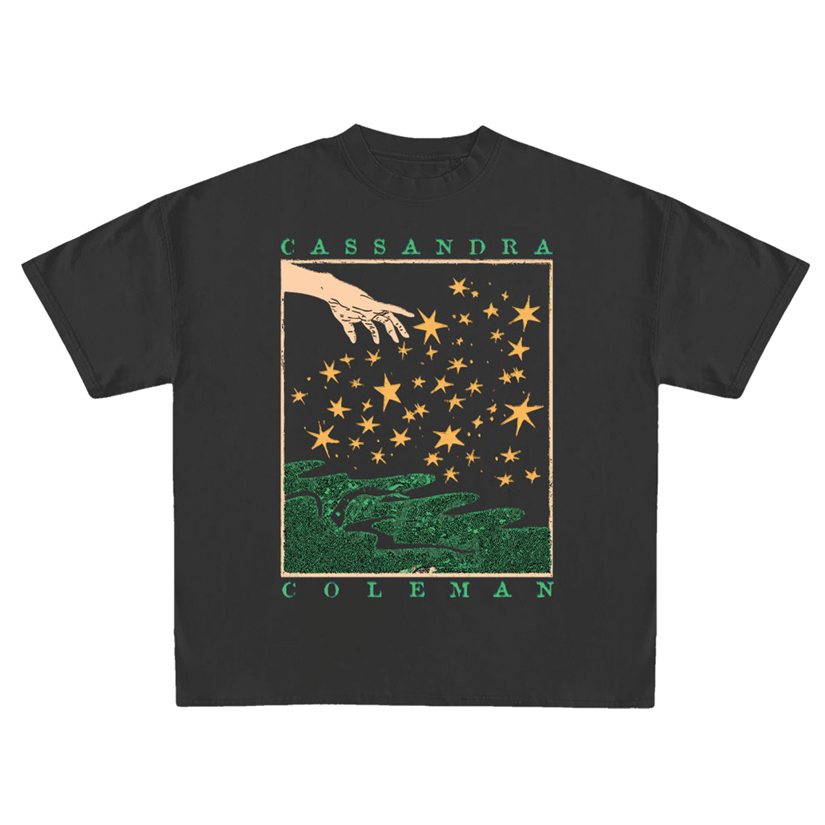 Stars Tee
