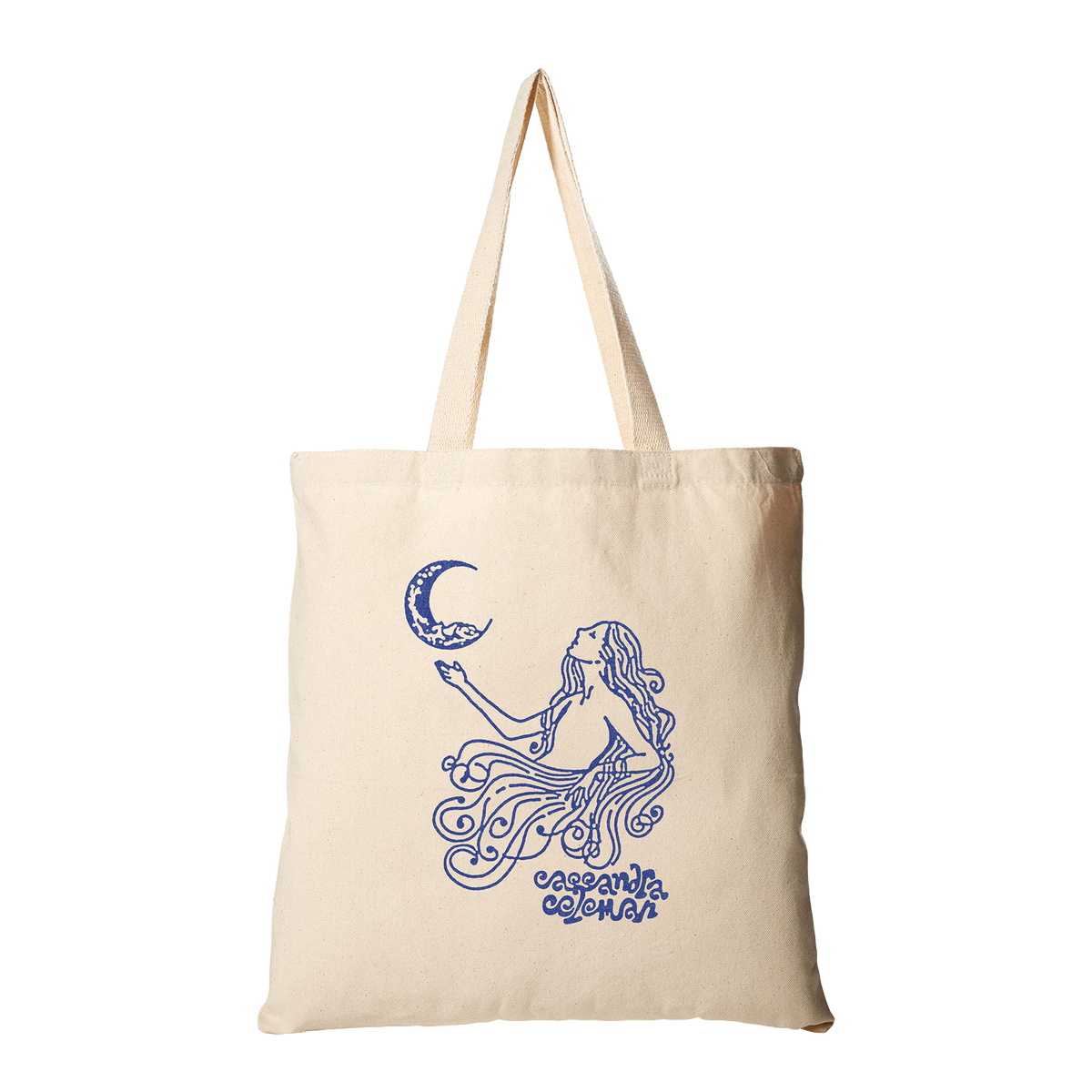 Mermaid Tote